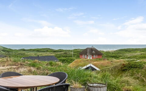 Eelin - 275M from the Sea: Roof, House, Home, Cottage, Siding, Estate, Driveway, Garden Buildings, Yard, Shed