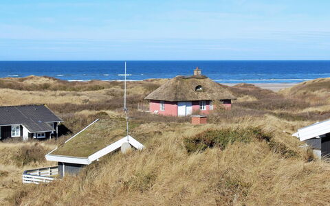 Eelin - 275M from the Sea: Roof, House, Home, Cottage, Siding, Estate, Driveway, Garden Buildings, Yard, Shed