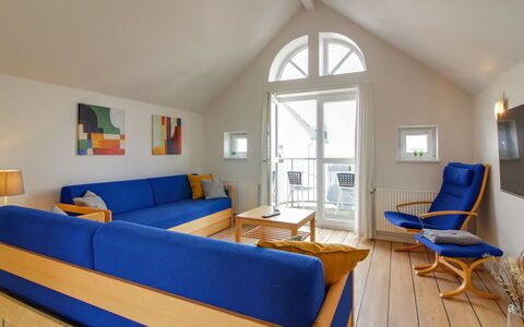 Varnava - 200M from the Sea: Flooring, Plumbing Fixture, Floor, Interior Design, Bathroom, Toilet, Plumbing, Sink, Bathroom Cabinet, Tap
