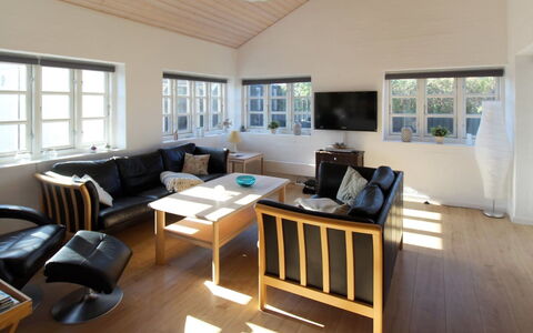 Norman - 150M from the Sea: Interior Design, Flooring, Wood, Floor, Furniture, Ceiling, Couch, Living Room, Home, Room