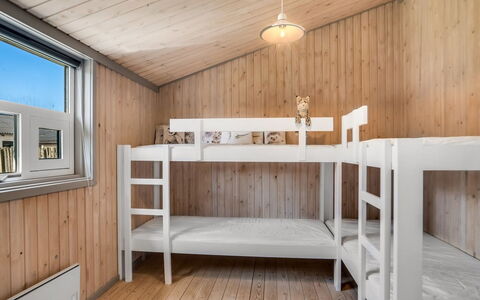 Lazorka - 450M from the Sea: Wood, Bedroom, Floor, Wood Stain, Door, Hardwood, Plank, Ceiling, Bunk Bed, Bed