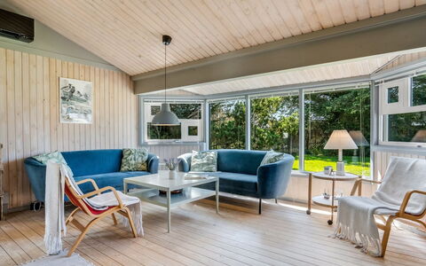 Lazorka - 450M from the Sea: Furniture, Interior Design, Flooring, Wood, Ceiling, Floor, Couch, Chair, Wood Flooring, Living Room
