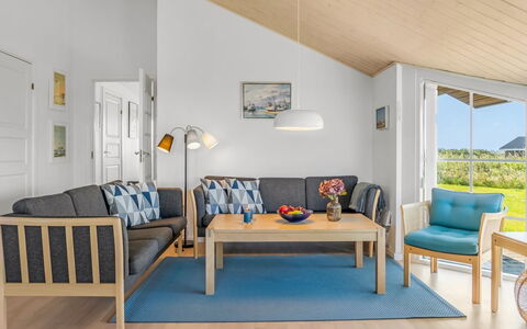 Anya - 650M from the Sea: Furniture, Interior Design, Flooring, Floor, Couch, Wood, Ceiling, Room, Table, Living Room