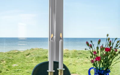 Trifun - 50M from the Sea