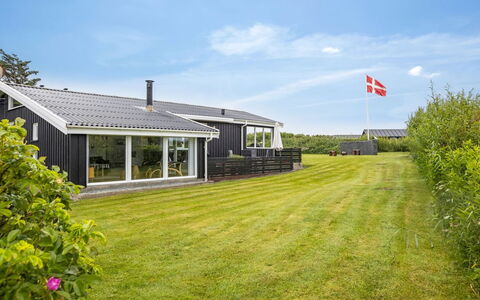 Tinja - 700M from the Sea: House, Home, Roof, Cottage, Estate, Landscaping, Garden Buildings, Siding, Farmhouse