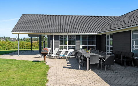 Berenika - 500M from the Sea: Wood, Roof, Architecture, Home, House, Cottage, Siding, Hardwood, Slope, Estate