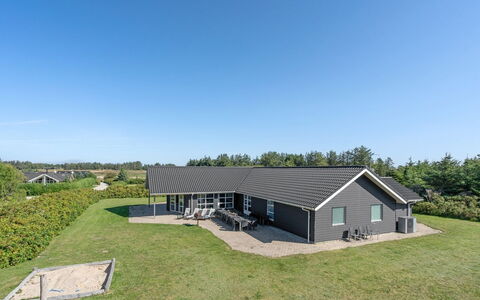 Berenika - 500M from the Sea: Wood, Roof, Architecture, Home, House, Cottage, Siding, Hardwood, Slope, Estate