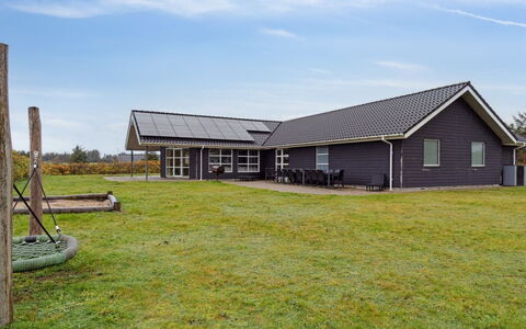 Berenika - 500M from the Sea: Wood, Roof, Architecture, Home, House, Cottage, Siding, Hardwood, Slope, Estate