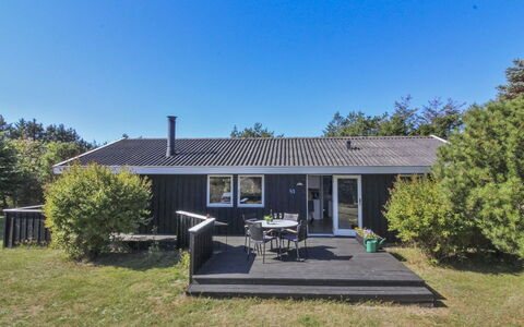 Birgid - 900M from the Sea