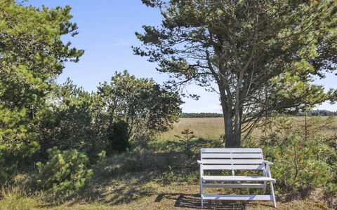 Birgid - 900M from the Sea: Wood, Wood Stain, Plank, Hardwood, Cottage, Deck, Siding, Shade, Wood Flooring, Garden Buildings