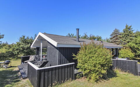 Birgid - 900M from the Sea: Wood, Wood Stain, Plank, Hardwood, Cottage, Deck, Siding, Shade, Wood Flooring, Garden Buildings