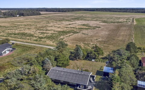Birgid - 900M from the Sea: Wood, Wood Stain, Plank, Hardwood, Cottage, Deck, Siding, Shade, Wood Flooring, Garden Buildings