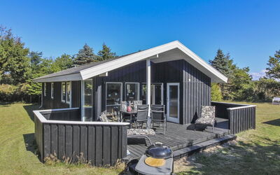 Birgid - 900M from the Sea