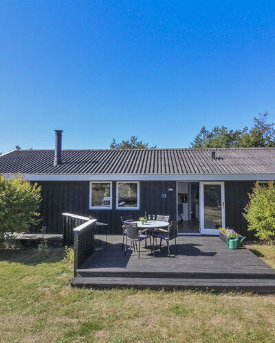 Birgid - 900M from the Sea