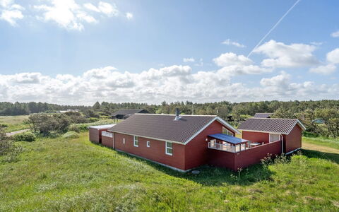 Karlsson - 500M from the Sea: Grass, Roof, House, Grassland, Home, Plain, Rural Area, Land Lot, Cottage, Estate