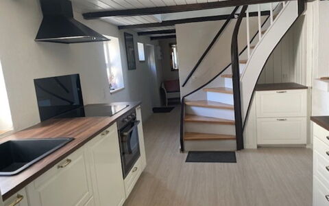Nara - 500M from the Sea: Flooring, Wood, Floor, Interior Design, Wood Flooring, Furniture, Home, Hardwood, Laminate Flooring, Room