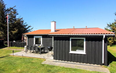 Daren - 600M from the Sea