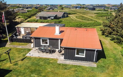 Daren - 600M from the Sea