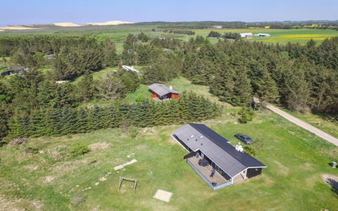 Daje - 600M from the Sea: House, Roof, Home, Cottage, Estate, Farmhouse, Villa, Porch, Siding