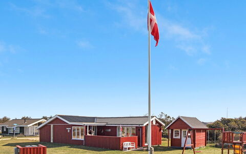Fiene - 300M from the Sea: Residential Area, Roof, Suburb, Driveway, Estate, Chimney