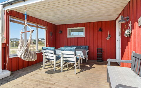 Fiene - 300M from the Sea: Residential Area, Roof, Suburb, Driveway, Estate, Chimney