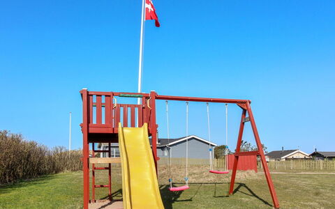 Fiene - 300M from the Sea: Residential Area, Roof, Suburb, Driveway, Estate, Chimney
