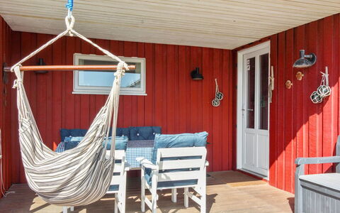 Fiene - 300M from the Sea: Residential Area, Roof, Suburb, Driveway, Estate, Chimney
