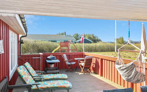 Fiene - 300M from the Sea: Residential Area, Roof, Suburb, Driveway, Estate, Chimney