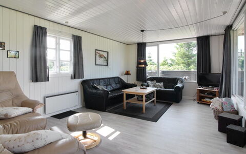 Demus - 900M from the Sea: Flooring, Wood, Interior Design, Floor, Furniture, Ceiling, Couch, Living Room, Home, Wood Flooring