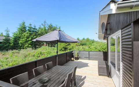 Demus - 900M from the Sea: Wood, Wood Flooring, Porch, Deck, Home, Hardwood, Composite Material, Plank, Shade, Wood Stain
