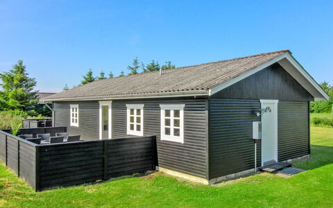 Demus - 900M from the Sea: House, Roof, Home, Cottage, Siding, Groundcover, Lawn, Yard, Garden Buildings, Garden