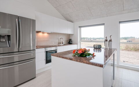 Eveline - 1.5Km from the Sea: Roof, House, Home, Cottage, Siding, Estate, Driveway, Garden Buildings, Yard, Shed