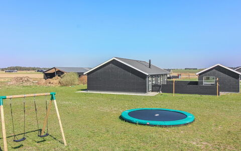 Eveline - 1.5Km from the Sea: Roof, House, Home, Cottage, Siding, Estate, Driveway, Garden Buildings, Yard, Shed