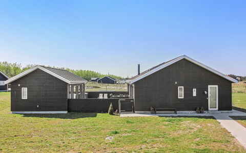 Eveline - 1.5Km from the Sea: Roof, House, Home, Cottage, Siding, Estate, Driveway, Garden Buildings, Yard, Shed