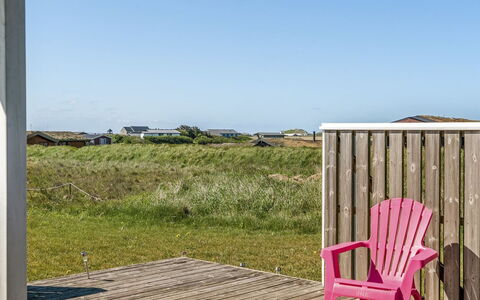Thorbiorn - 350M from the Sea: House, Home, Roof, Residential Area, Cottage, Estate, Farmhouse, Lawn, Landscaping, Siding