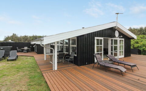 Nienke - 700M from the Sea: Residential Area, Roof, Suburb, Driveway, Estate, Chimney