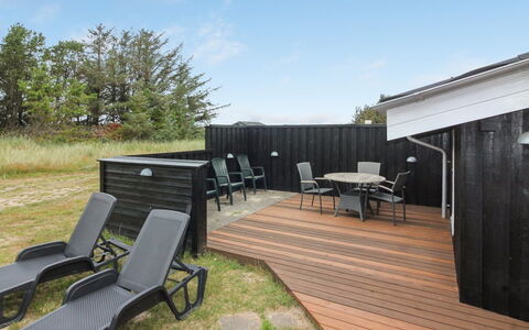 Nienke - 700M from the Sea: Residential Area, Roof, Suburb, Driveway, Estate, Chimney