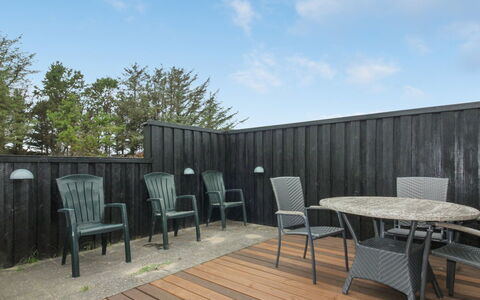 Nienke - 700M from the Sea: Residential Area, Roof, Suburb, Driveway, Estate, Chimney