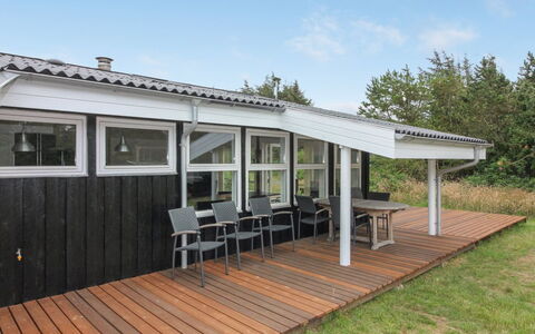 Nienke - 700M from the Sea: Residential Area, Roof, Suburb, Driveway, Estate, Chimney