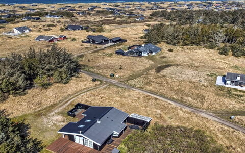 Nienke - 700M from the Sea: Residential Area, Roof, Suburb, Driveway, Estate, Chimney