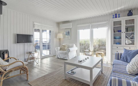 Adelita - 100M from the Sea: Residential Area, Roof, Suburb, Driveway, Estate, Chimney