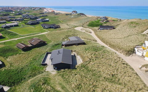 Adelita - 100M from the Sea: Residential Area, Roof, Suburb, Driveway, Estate, Chimney