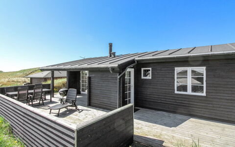 Adelita - 100M from the Sea: Residential Area, Roof, Suburb, Driveway, Estate, Chimney