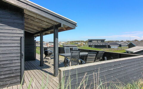 Adelita - 100M from the Sea: Residential Area, Roof, Suburb, Driveway, Estate, Chimney
