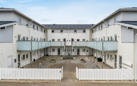 Radica - 50M from the Sea: Composite Material, Sash Window, Daylighting, Siding, Balcony