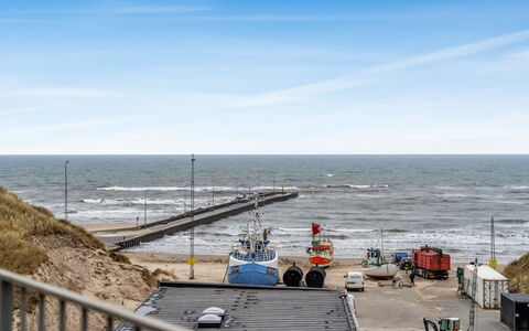 Radica - 50M from the Sea: Coast, Sea, Coastal And Oceanic Landforms, Ocean, Beach, Shore, Sand, Wind Wave, Wave, Bay
