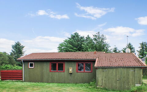 Greet - 700M from the Sea: Roof, House, Home, Cottage, Siding, Estate, Driveway, Garden Buildings, Yard, Shed