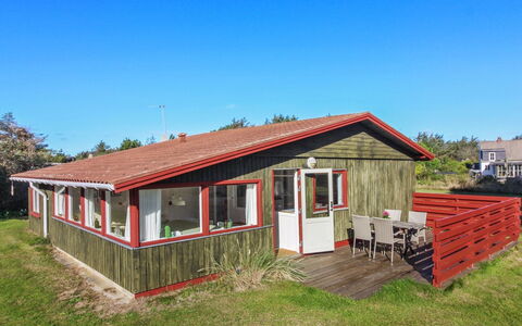 Greet - 700M from the Sea: Roof, House, Home, Cottage, Siding, Estate, Driveway, Garden Buildings, Yard, Shed
