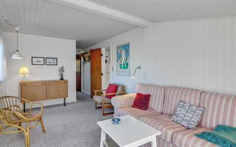 Greet - 700M from the Sea: Roof, House, Home, Cottage, Siding, Estate, Driveway, Garden Buildings, Yard, Shed