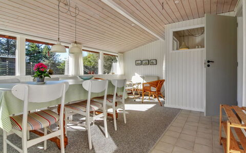 Greet - 700M from the Sea: Roof, House, Home, Cottage, Siding, Estate, Driveway, Garden Buildings, Yard, Shed